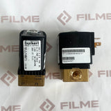 1089064021 Solenoid Valve for Atlas Copco Compressor 1089-0640-21 110V FILME Compressor