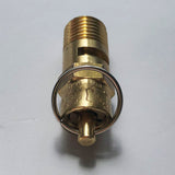 31385693 Safety Valve for Ingersoll Rand Screw Air Compressor Parts FILME Compressor