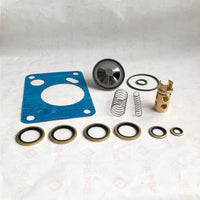 2901108401 Check Oil Stop Valve Kit for Atlas Copco Compressor GA55 GA75 GA90 2901-1084-01 FILME Compressor