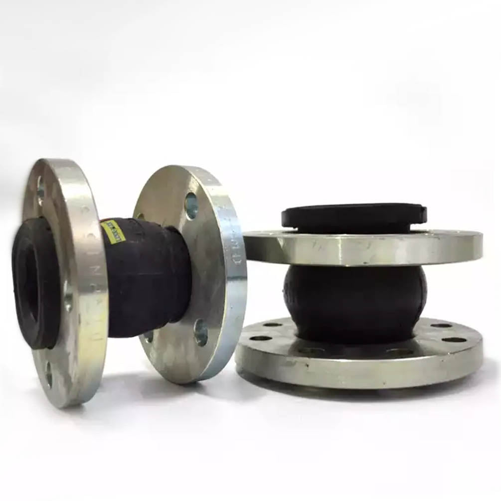 1623212400 1623-2124-00 Compensator for Atlas Copco Air Compressor ...