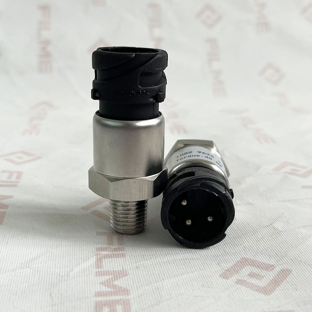 1089962513 Pressure Sensor Suitable for Atlas Copco Compressor Pressure ...