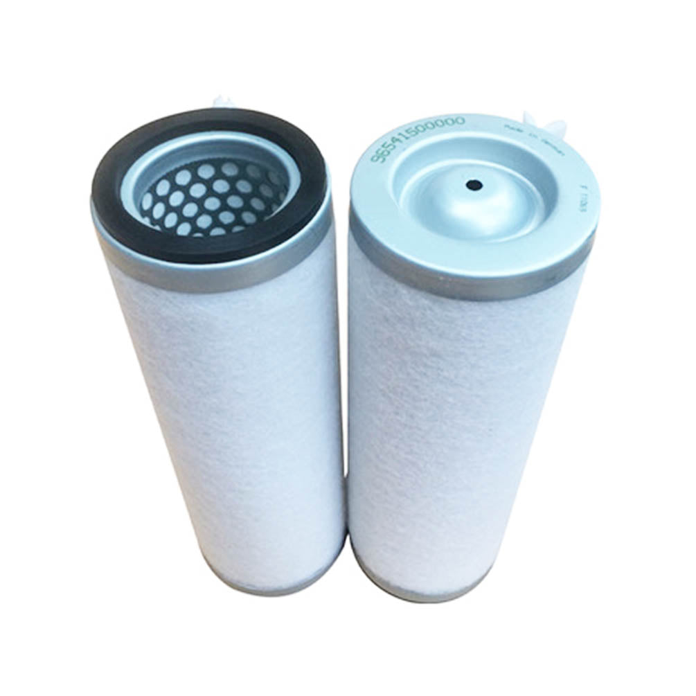 Vacuum Pump 965416 96541600000 Oil Mist Separator Exhaust Filter ...