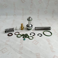 2906009100 Vent Valve Repair Kit Suitable for Atlas Copco Air Compressor Spare Parts 2906-0091-00 FILME Compressor