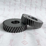 2205190848 2205190847 Gear Set for Atlas Copco Compressor 2205-1908-48 2205-1908-47 FILME Compressor