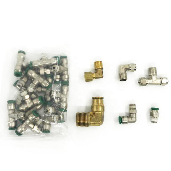 Internal and External Wire Connector 54774997 Suitable for Ingersoll Rand Compressor FILME Compressor