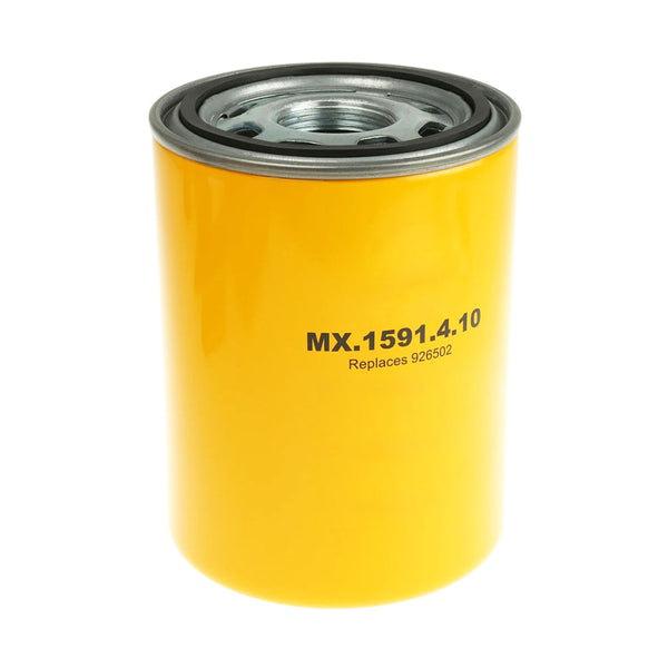 MX1591.4.10 Hydraulic Oil Filter Element for Parker Replacement 926502 FILME Compressor