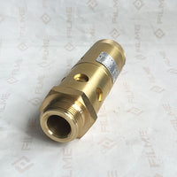 Safety Valve 1092012413 0830100813 for Atlas Copco Compressor 1092-0124-13 0830-1008-13 FILME Compressor