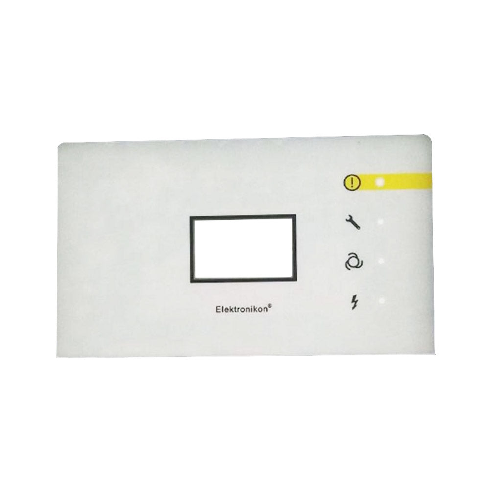 1900520012 Controller Panel Membrane Keyboard for Atlas Copco ...