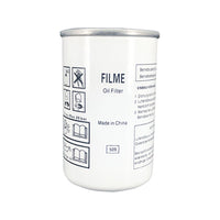 2901091900 Filter Kit Element for Atlas Copco 1622087100 1513033701 1613900100 2901-0919-00 FILME Compressor