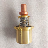 Temperature Control Thermostatic Valve 22331-002 for Quincy Screw Compressor FILME Compressor