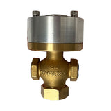 02250069-820 Vent Valve for Sullair Screw Portable Air Compressor Valve Blowdown FILME Compressor