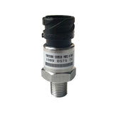 1089957974 Pressure Sensor for Atlas Copco Air Compressor Pressure Transmitters 1089-9579-74 FILME Compressor