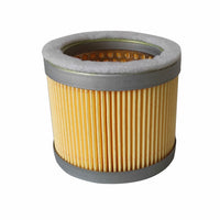 90951900000 Air Filter Element Suitable for Becker Vacuum Pump 909519 532031 FILME Compressor