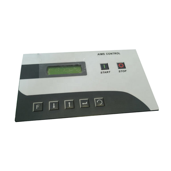 Controller 2108100474 for Fusheng Air Compressor FILME Compressor