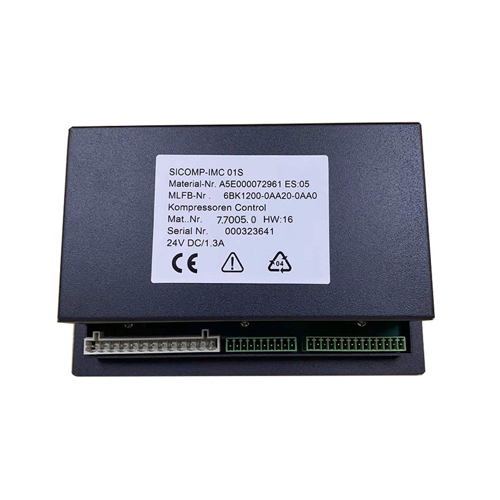 7.7005.3 Controller Panel for Kaeser Compressor – FILME COMPRESSOR