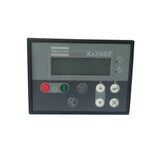 XC2002 Atlas Copco Portable Compressor OEM Controller XAMS 1604942201 1604942202 1604-9422-01 1604-9422-02 FILME Compressor