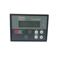 XC2002 Control Panel OEM for Atlas Copco Portable Compressor 1604942203 XAS XAXS 1604-9422-03 FILME Compressor
