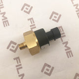 Pressure Sensor 02250144-311 for Sullair Compressor FILME Compressor