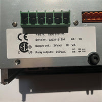 1900070123 Computer Controller Panel for Atlas Copco Screw Air Compressor Parts 1900-0701-23 FILME Compressor