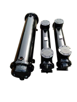 24728149 Dry Filter Assy Precision Filter for Ingersoll Rand Compressor FILME Compressor