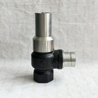 Pressure Valve 1604252402 for Atlas Copco Compressor 1604-2524-02 FILME Compressor