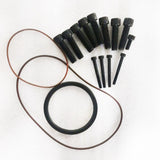 Intake Valve Repair Kit 02250169-607 Suitable for Sullair Air Compressor FILME Compressor