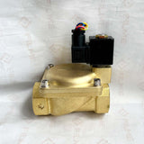 22226682 Solenoid Valve Suitable for Ingersoll Rand Compressor FILME Compressor