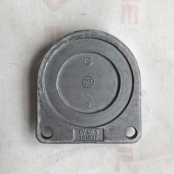 Clamping Module EV-12-3 150681 EV-16-4 150682 EV-20-4 150683 EV-25