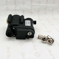 2202754702 Drain Valve for Atlas Copco Air Compressor OEM ED12 115V G3/4 2202-7547-02 FILME Compressor