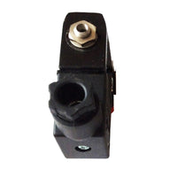 1089070209 1089-0702-09 Solenoid Valve for Atlas Copco Screw Air Compressor FILME Compressor