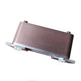 1621401401 Air Oil Types Heat Exchanger for Atlas Copco 1621-4014-01 FILME Compressor