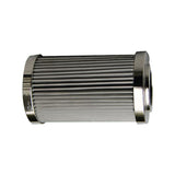 0140D020W Hydraulic Filter Element for HYDAC Replacement Part FILME Compressor