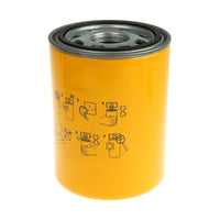 MX1518.4.10 Hydraulic Oil Filter Element for Parker Replacement FILME Compressor