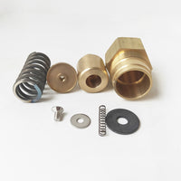 Minimum Pressure Check Valve Kit 02250046-338 for Sullair Compressor Parts FILME Compressor