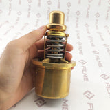 02250142-938 Thermostatic Valve for SULLAIR Screw Air Compressor FILME Compressor