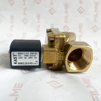 Solenoid Valve 1089058010 for Atlas Copco Compressor Part 1089-0580-10 FILME Compressor