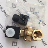 Solenoid Valve 2205442700 2205-4427-00 for Atlas Copco FUDA Compressor FILME Compressor