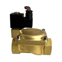 22226682 Solenoid Valve Suitable for Ingersoll Rand Compressor FILME Compressor