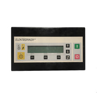 1900070126 Computer Controller Panel for Atlas Copco Screw Air Compressor Parts 1900-0701-26 FILME Compressor