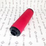 9608-301 Filter Element for Sullair Compressor Part FILME Compressor