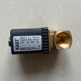 Solenoid Valve 36842300 for Ingersoll Rand Compressor FILME Compressor