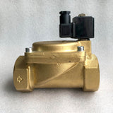 39238639 Solenoid Valve Suitable for Ingersoll Rand Air Compressor Part FILME Compressor