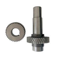 1613853600 1613753600 Gear Shaft for Atlas Copco Compressor Air Compressor 1613-8536-00 1613-7536-00 FILME Compressor