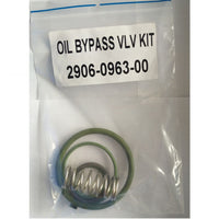 2906096300 Oil Bypass Valve Kit for Atlas Copco Compressor Oil Cut Valve Service 2906-0963-00 FILME Compressor