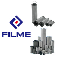 SUE570M125 Hydraulic Filter Element Suitable for MP Filtri Replacement Part