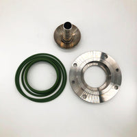 Check Valve Kit 1623038500 for Atlas Copco Compressor GA132 GA160 1623-0385-00 FILME Compressor