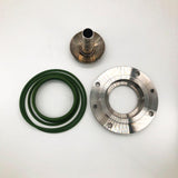 Check Valve Kit 1623038500 for Atlas Copco Compressor GA132 GA160 1623-0385-00 FILME Compressor