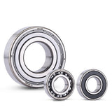 Contact Ball Bearing BAQ-7134 for SKF Part FILME Compressor