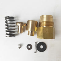 Minimum Pressure Check Valve Kit 02250046-338 for Sullair Compressor Parts FILME Compressor