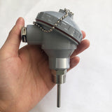 Temperature Sensor 24054025 for Ingersoll Rand Centac Compressor Temperature Transmitter 16SP705 FILME Compressor